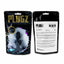 Plugz Butt Plug Black Nr 1