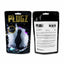 Plugz Butt Plug Black Nr 2