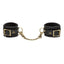 Fifty Shades Of Grey Play Bound To You Wrist Cuffs