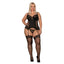 Obsessive Amallie Stockings