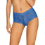 Obsessive Bluellia Shorties Blue