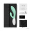 Lelo Ina 3 Vibrator Seaweed