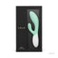 Lelo Ina 3 Vibrator Seaweed