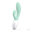 Lelo Ina 3 Vibrator Seaweed