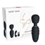 Nomi Tang Pocket Wand Black