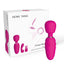 Nomi Tang Pocket Wand Pink