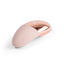 Le Wand Point Rechargeable Vibrator Rose Gold