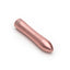 Doxy Bullet Vibrator Rose Gold