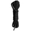 Easy Toys Black Bondage Rope 5M