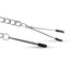 Tweezer Nipple Clamps