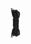 Japanese Mini Rope 1.5M Black