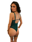 Lustiny Kyra Body Green