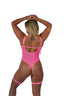 Lustiny Kyra Body Pink