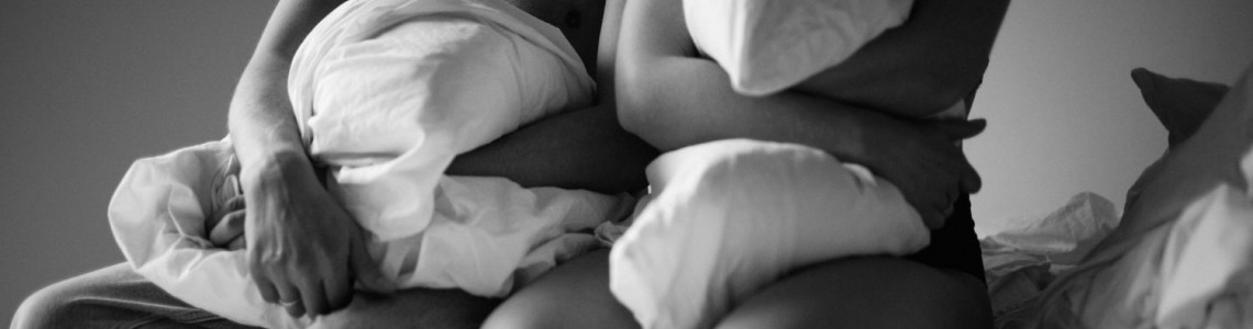 7 Reasons Morning Sex is the Best
