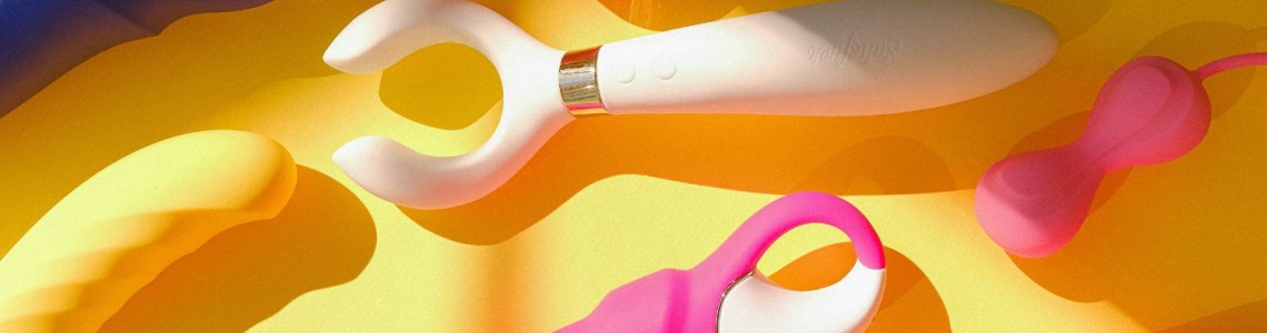 A Beginner's Guide to Sex Toys