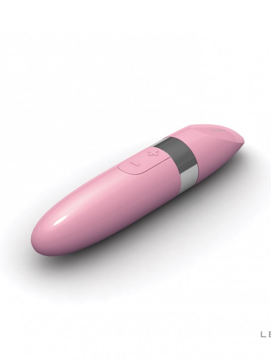 Lelo Mia 2 Vibrator Petal Pink