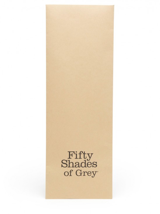 Fifty Shades Of Grey Bound To You Ball Gag