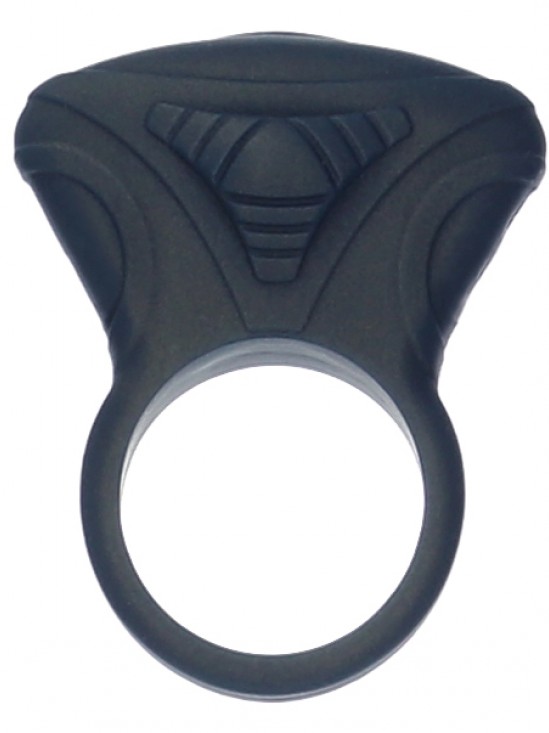 Lux Active Circuit Vibrating Ring