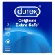 Durex Condoms Extra Safe 