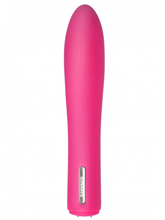 Nalone Iris Bullet Vibrator Pink