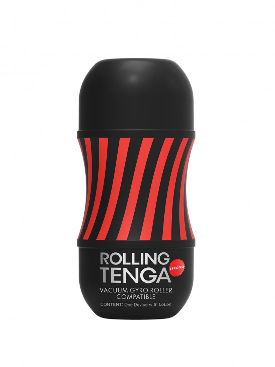 Tenga Rolling Gyro Roller Cup Strong